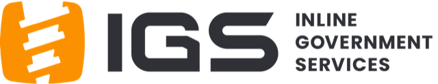 In-Line Government Services
